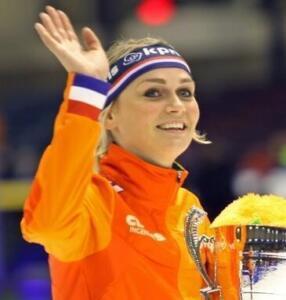 Biografie van Irene Schouten: Leven en Carrière van een Topschaatser - Wintersporters