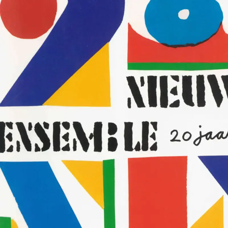 Jan Bons: Het Leven en de Erfenis van een Inspirerende Persoonlijkheid - Grafisch en Modeontwerpers