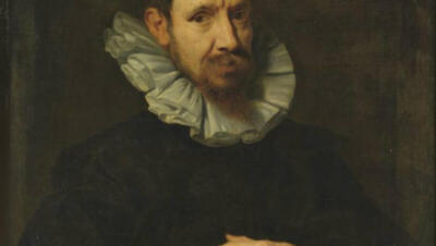 Jan Brueghel de Oude: Leven en Werk van een Meesterlijke Schilder - Historische Figuren