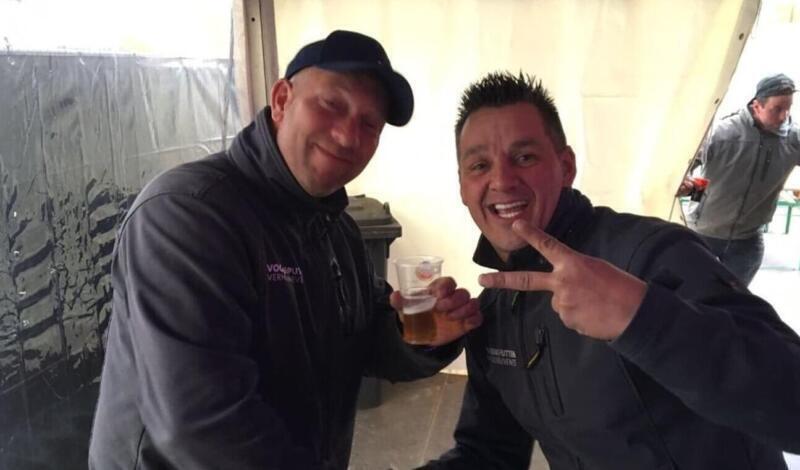 Johan Tjallings: Het Leven en Werk van een Nederlandse Legende - Specialisten in Informatie Technologie