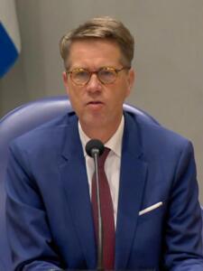 Martin Bosma: Een Diepgaande Biografie van de Nederlandse Politicus - Politieke Activisten