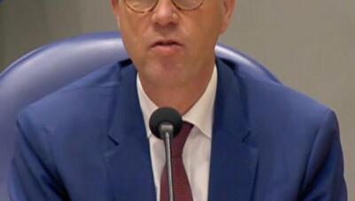 Martin Bosma: Een Diepgaande Biografie van de Nederlandse Politicus - Politieke Activisten