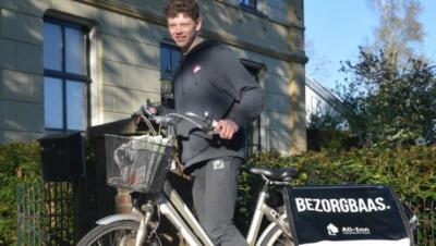 Mathijs Bartels: Een Blik op het Leven en Werk van de Opkomende Ster - Televisie- en Radiopresentatoren