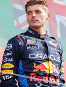 Max Verstappen: De Reis van een Formule 1 Kampioen - Winnaars van Nationale en Internationale Prijzen