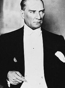 Mustafa Kemal Atatürk: De Grondlegger van Modern Turkije - Revolutionairen en Hervormers