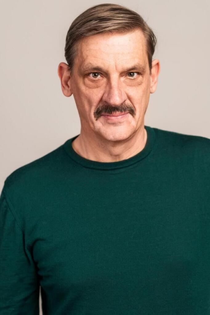 Peter Van Den Begin: Een Diepgaande Biografie van de Vlaamse Acteur - Acteurs en Actrices