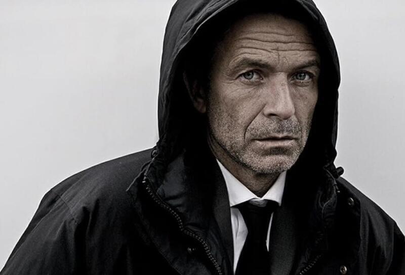 Raymond Thiry: Het Leven en de Carrière van een Nederlandse Acteur - Acteurs en Actrices