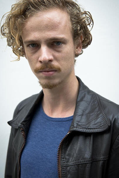 Stef Aerts: Biografie van de Veelzijdige Vlaamse Acteur - Acteurs en Actrices