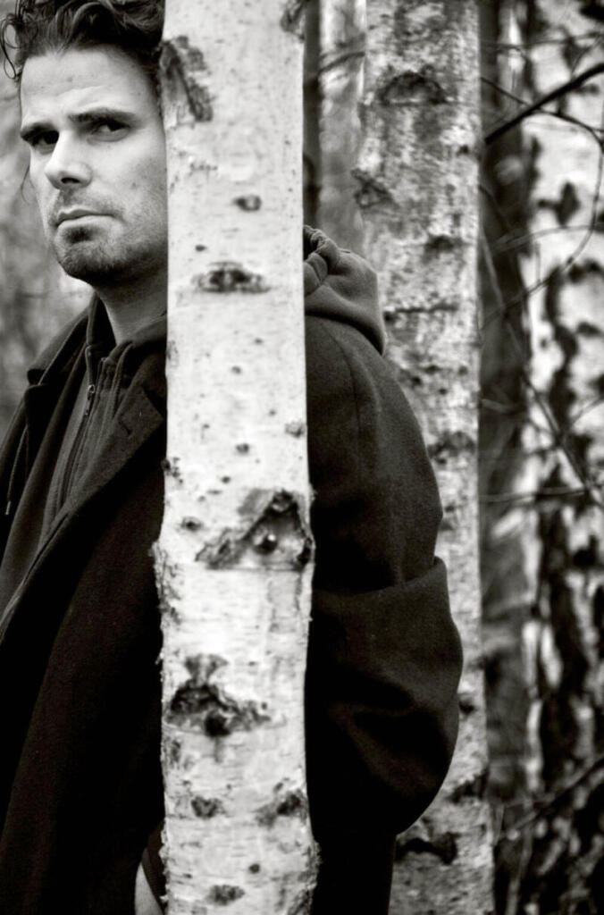 Biografie van Stephan Vanfleteren: Het Leven en Werk van een Meesterfotograaf - Fotografen