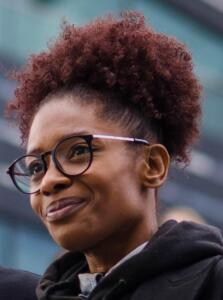 Het Leven en de Carrière van Sylvana Simons: Een Inspirerende Biografie - Politieke Activisten