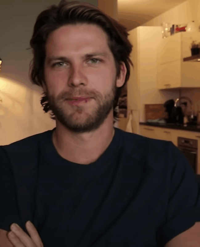 Thomas van der Vlugt: Het Leven en de Carrière van een Inspirerende Persoonlijkheid - Influencers op Sociale Media