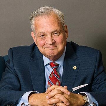 Albert Mohler: Leven en Invloed van een Vooraanstaande Theoloog - Theologen