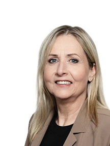 De Inspirerende Biografie van Anne-Marie De Bruin - Sociale Activisten