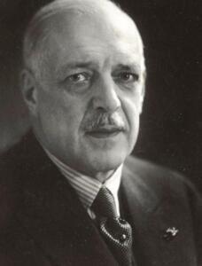 Het Leven en de Erfenis van Anton Philips: Een Pionier in de Industrie - Ondernemers en Startende Ondernemers