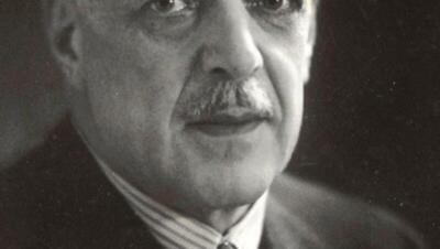 Het Leven en de Erfenis van Anton Philips: Een Pionier in de Industrie - Ondernemers en Startende Ondernemers