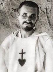 Het Leven en Erfgoed van Charles de Foucauld: Een Inspirerende Biografie - Missionarissen
