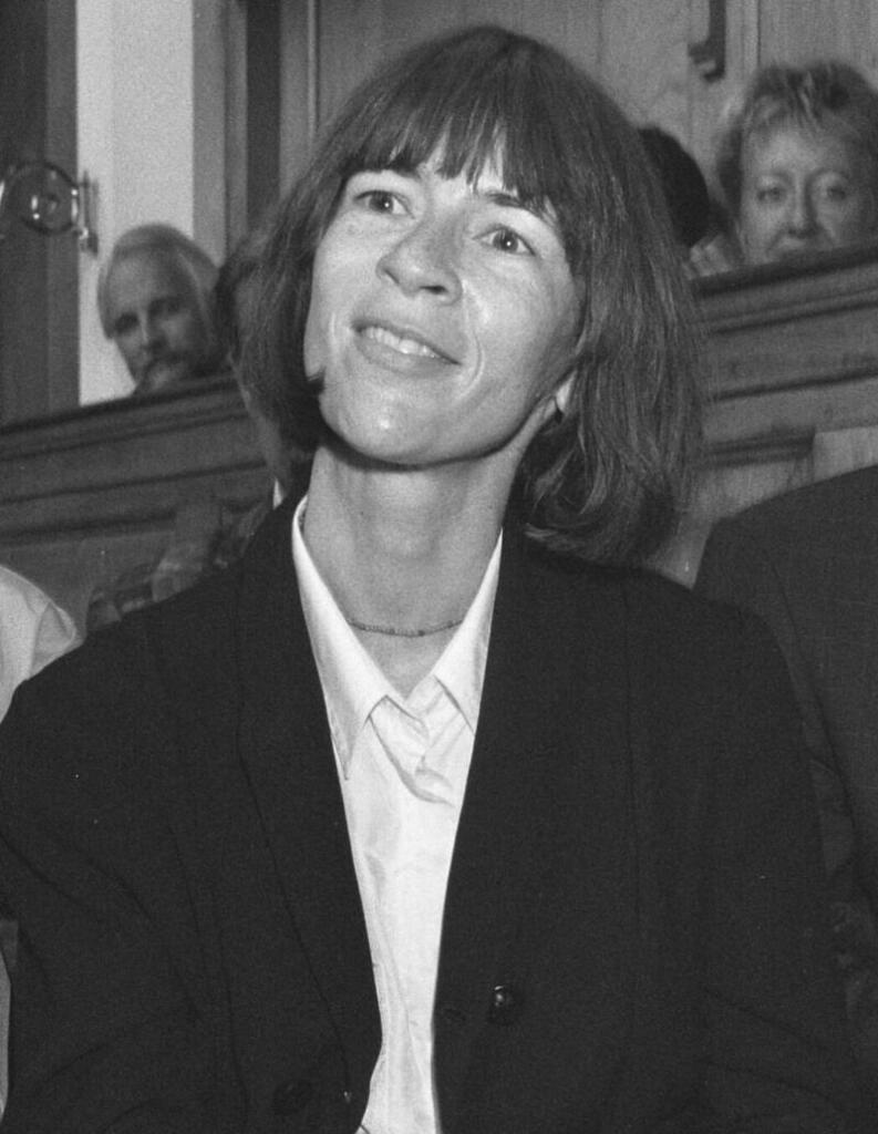 Eva Gerlach: Het Leven en Werk van een Opkomende Nederlandse Schrijfster - Schrijvers en Dichters