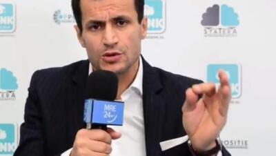 Farid Azarkan: Een Diepgaande Biografie van de Politieke Ondernemer - Politieke Activisten