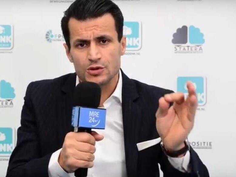 Farid Azarkan: Een Diepgaande Biografie van de Politieke Ondernemer - Politieke Activisten