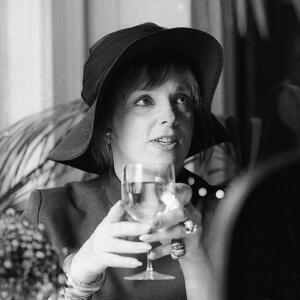 De Fascinerende Biografie van Gael Greene: Schrijfster en Culinaire Icon - Gastronomische Critici