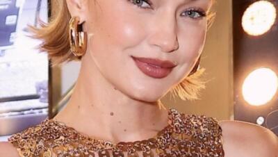 Gigi Hadid: Het Leven en de Carrière van een Mode-icoon - Modellen