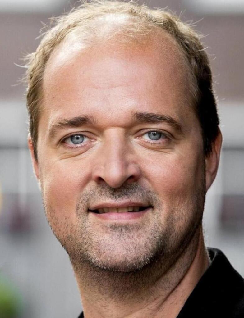 Biografie van Kees Boot: Leven en Carrière van een Inspirerende Ondernemer - Acteurs en Actrices