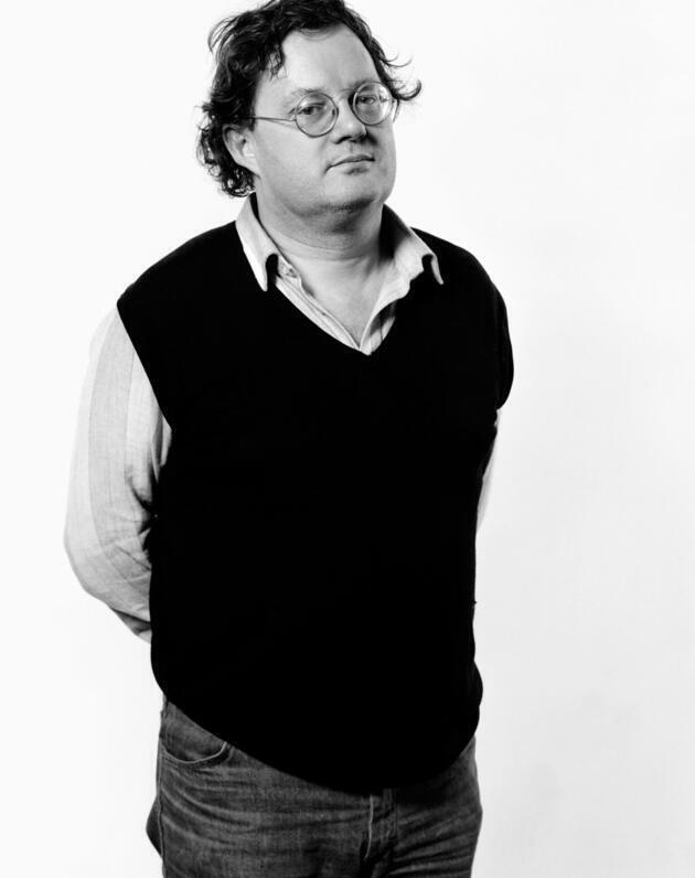 Het Leven en Werk van Kees Hin: Een Diepgaande Biografie - Film- en Theaterregisseurs