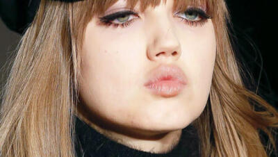 Lindsey Wixson: De Opkomst van een Iconische Modepersoonlijkheid - Modellen