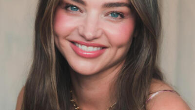 Miranda Kerr: Het Leven en de Carrière van een Succesvolle Model - Modellen