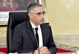 Het Leven en Werk van Mohamed Yacoubi: Een Inspirerende Biografie - Activisme en Mensenrechten