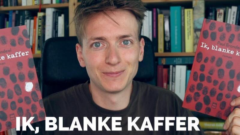 Het Leven en Werk van Paul Brondeel: Een Biografie - Schrijvers en Dichters