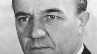 Biografie van Piet de Jong: Leven en Carrière van een Nederlands Politicus - Premiers en Presidenten