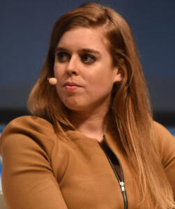 Princess Beatrice of York: Het Leven en de Erfenis van de Koninklijke - Leden van Koninklijke Families