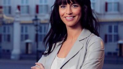 Biografie van Sandra Schuurhof: Leven en Carrière van een Inspirerende Vrouw - Televisie- en Radiopresentatoren