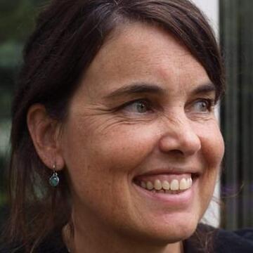 Biografie van Sigrid van den Berg: Leven en Carrière - Schilderen en Beeldhouwen