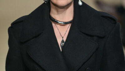 Stella Tennant: Het Leven en de Carrière van een Iconische Mode-icoon - Modellen