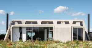 Willy Van Der Meeren: Het Leven en Werk van een Iconische Nederlandse Kunstenaar - Architecten