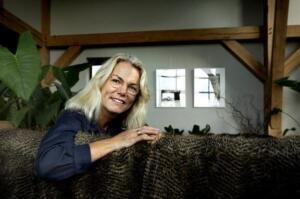 Biografie van Annemarie Heite: Leven en Carrière - Opinieleiders