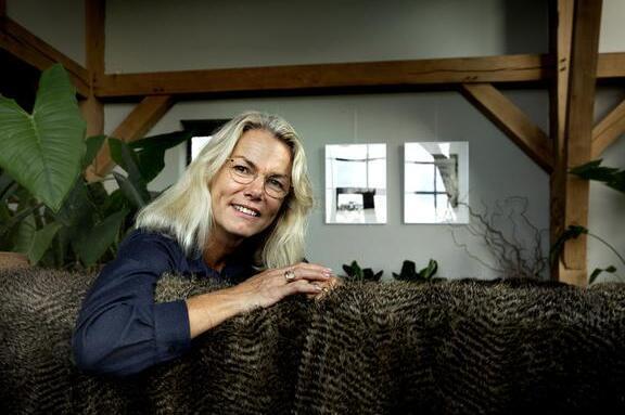 Biografie van Annemarie Heite: Leven en Carrière - Opinieleiders