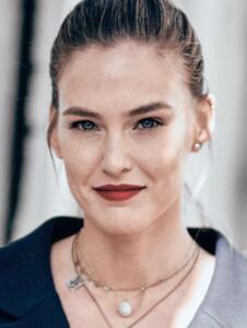 Bar Refaeli: Het Leven en de Carrière van een Topmodel - Modellen