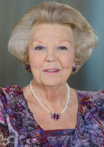 Beatrix van Nederland: Het Leven en de Erfenis van een Iconische Koningin - Religieuze Leiders