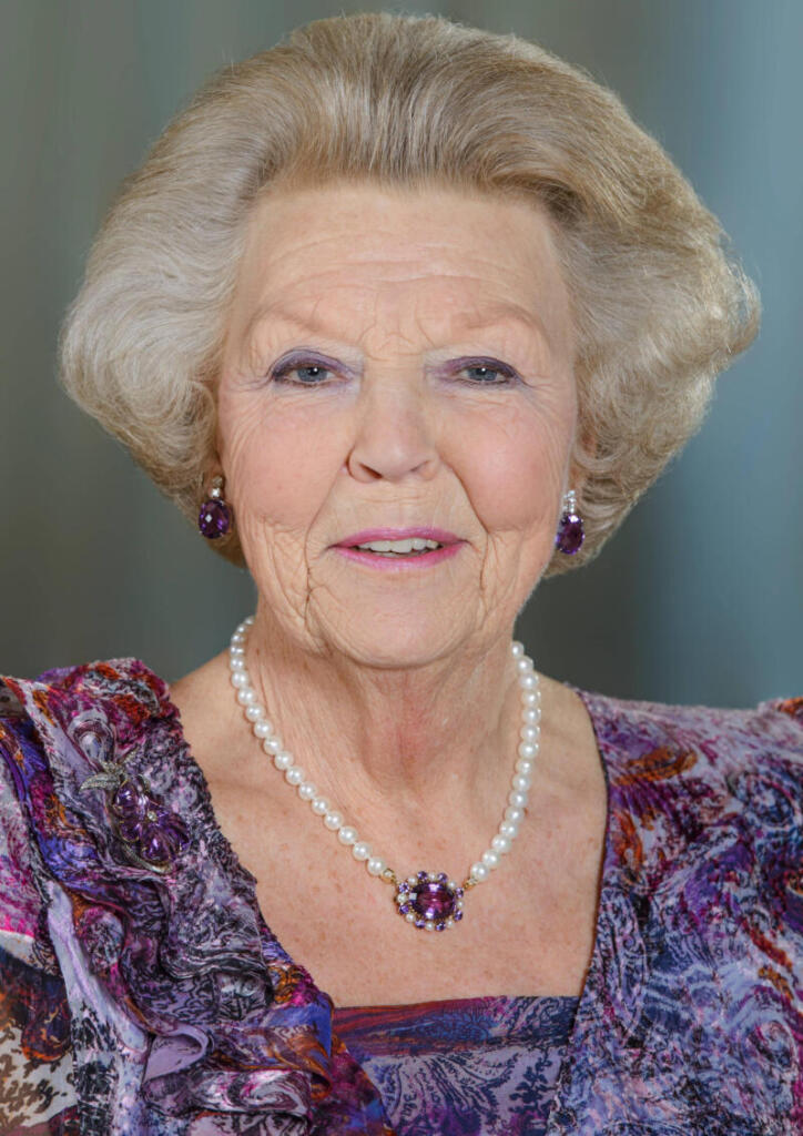 Beatrix van Nederland: Het Leven en de Erfenis van een Iconische Koningin - Religieuze Leiders