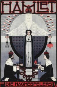 Chris Lebeau: Het Leven en Werk van een Inspirerende Persoonlijkheid - Grafisch en Modeontwerpers