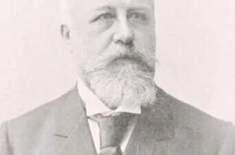 Edouard Van Beneden: Een Pionier in de Biologie en Embryologie - Wetenschappers