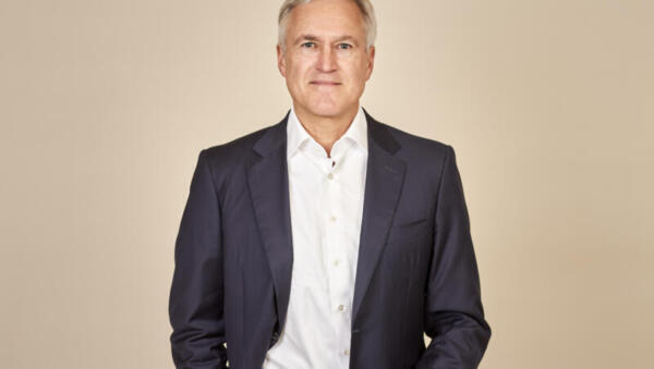 Frans Muller: Het Leven en de Carrière van een Inspirerende Persoonlijkheid - Executives van Grote Bedrijven