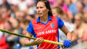 Biografie van Ginella Zerbo: Leven en Carrière - Hockey