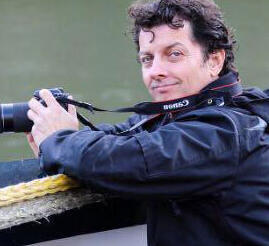 Jeroen Klaassen: Het Leven en Werk van een Inspirerende Persoonlijkheid - Innovators in Transport