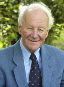 Het Leven en Werk van John Stott: Een Invloedrijke Theoloog - Theologen