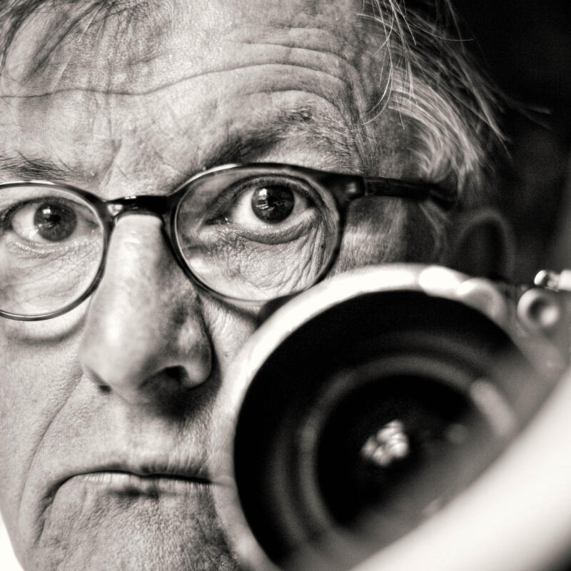 Biografie van Michiel Hendryckx: Leven en Carrière - Fotografen