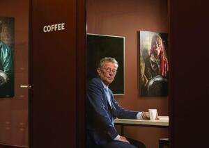 Nico Roozen: Het Leven en Werk van een Inspirerende Nederlandse Ondernemer - Filantropen